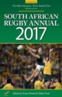 South African rugby annual 2017 - Book
