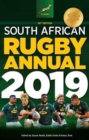 South African Rugby Annual 2019 : The official yearbook  of South African rugby - Book