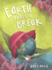 Earth Takes a Break - Book