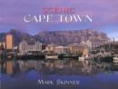 Scenic Cape Town - Book