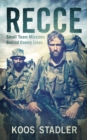 Recce  (E) : Small Team Missions Behind Enemy Lines - eBook