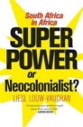 Superpower or neocolonialist? - Book