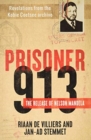 Prisoner 913 - Book