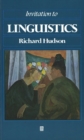 Invitation to Linguistics - Book
