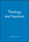 Theology and Feminism - Book