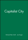 Capitalist City - Book