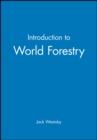 Introduction to World Forestry - Book