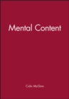 Mental Content - Book