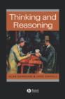 Thinking and Reasoning - Book