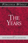 The Years - Book