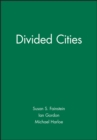 Divided Cities - Book
