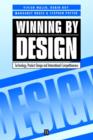 Winning By Design : Technology, Product Design and International Competitiveness - Book