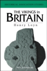 The Vikings in Britain - Book