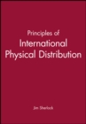 Principles of International Physical Distribution - Book