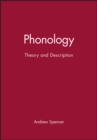 Phonology : Theory and Description - Book