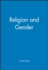 Religion and Gender - Book