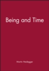 Being and Time - Book