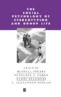The Social Psychology of Stereotyping and Group Life - Book