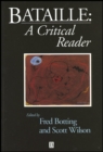 Bataille : A Critical Reader - Book