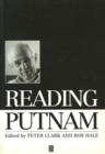 Reading Putnam - Book
