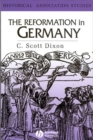 The Reformation in Germany - Book