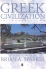 Greek Civilization : An Introduction - Book