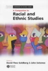 A Companion to Racial and Ethnic Studies - Book