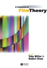 A Companion to Film Theory - Book