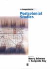 A Companion to Postcolonial Studies - Book