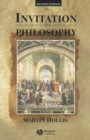 Invitation to Philosophy - Book