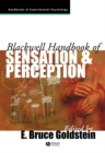 Blackwell Handbook of Sensation and Perception - Book