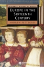 Europe in the Sixteenth Century - Book
