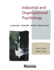 Industrial and Organizational Psychology : Linking Theory with Practice - Book