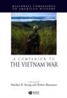 A Companion to the Vietnam War - Book