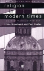 Religion in Modern Times : An Interpretive Anthology - Book