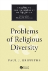 Problems of Religious Diversity - Book
