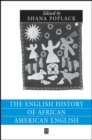 The English History of African American English - Book