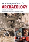 A Companion to Archaeology - Book