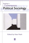 Readings in Contemporary Political Sociology - Book