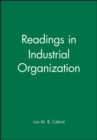 Readings in Industrial Organization - Book