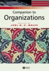 The Blackwell Companion to Organizations - Book