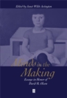 Minds in the Making : Essays in Honour of David R. Olson - Book