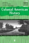 Colonial American History - Book