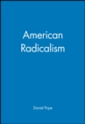 American Radicalism - Book