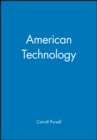 American Technology - Book