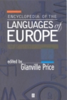 Encyclopedia of the Languages of Europe - Book