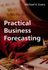 Practical Business Forecasting - Book