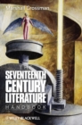 The Seventeenth - Century Literature Handbook - Book