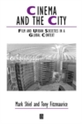 Cinema and the City : Film and Urban Societies in a Global Context - Book