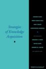 Strategies of Knowledge Acquisition - Book